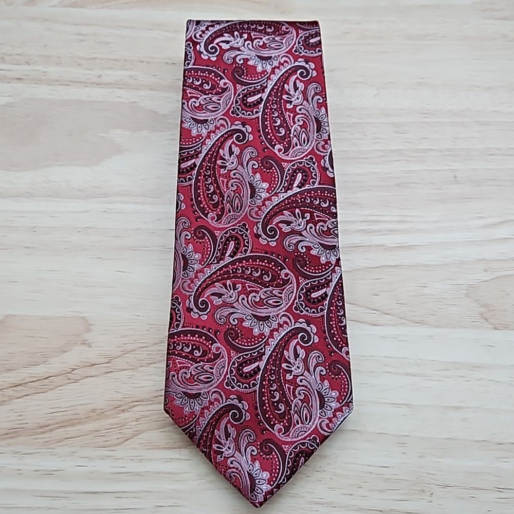 Geoffrey Beene Men's tie